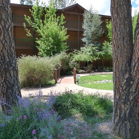 Ruidoso River Resort Condos 외부 사진