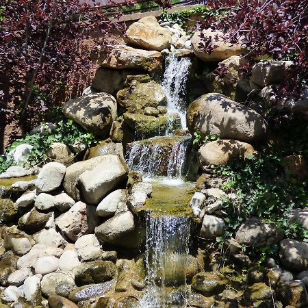 Ruidoso River Resort Condos 외부 사진