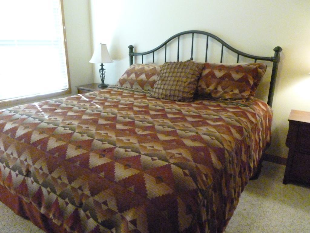 Ruidoso River Resort Condos 외부 사진