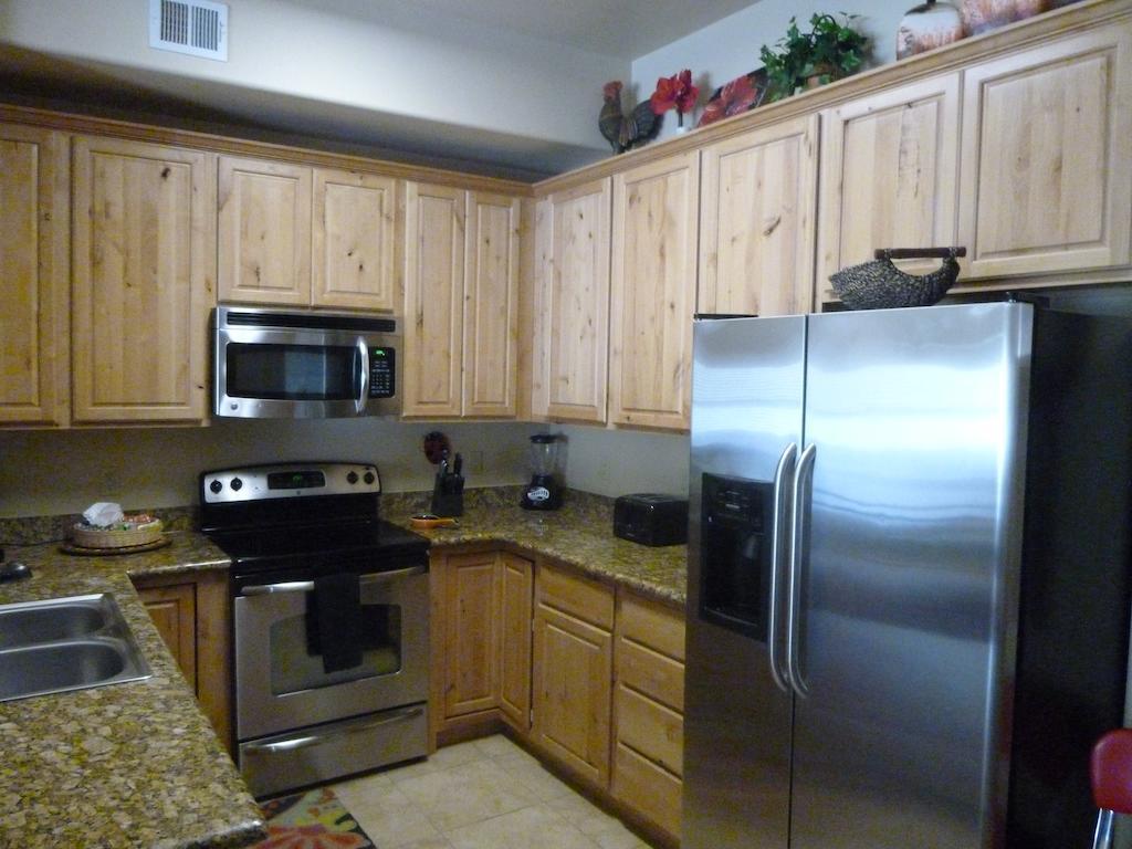 Ruidoso River Resort Condos 객실 사진