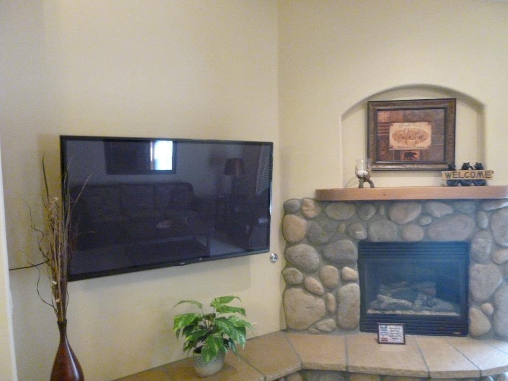 Ruidoso River Resort Condos 외부 사진