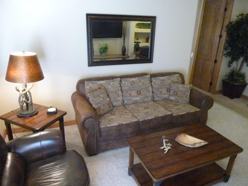 Ruidoso River Resort Condos 객실 사진