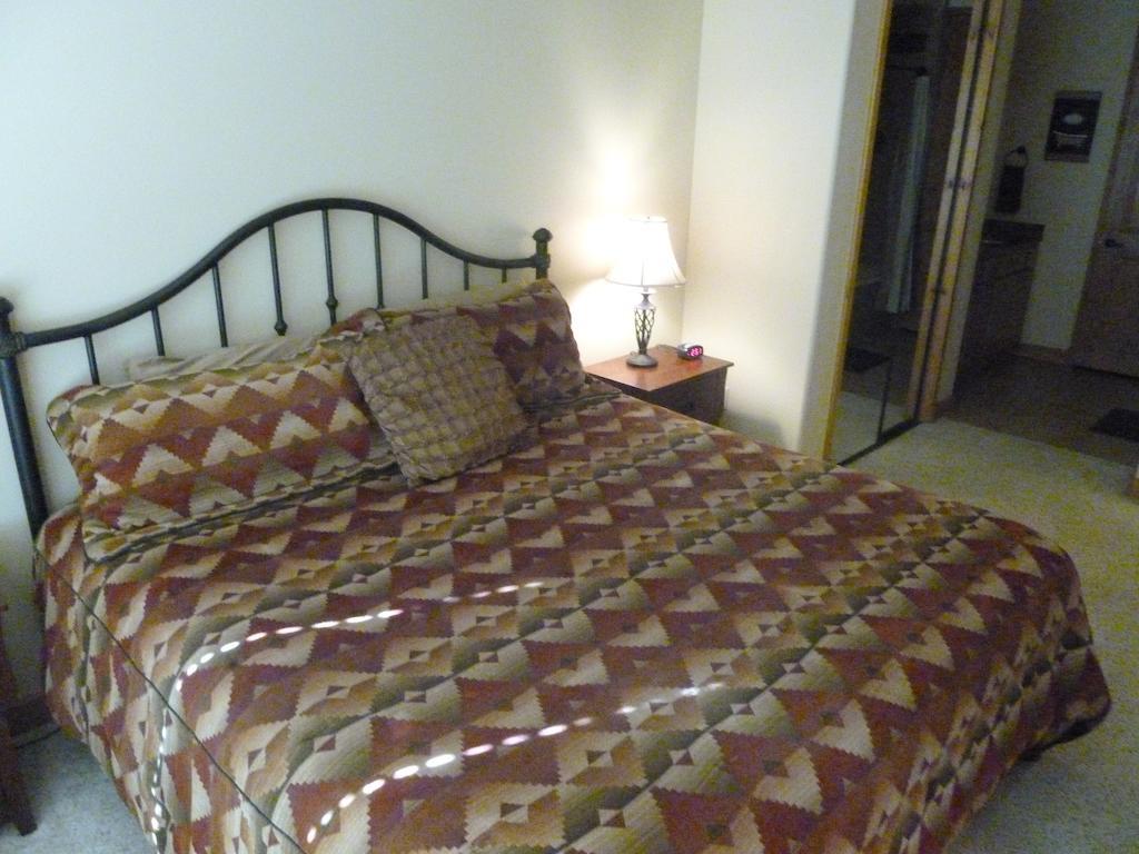 Ruidoso River Resort Condos 외부 사진