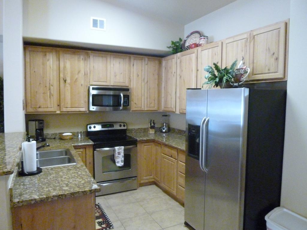 Ruidoso River Resort Condos 객실 사진
