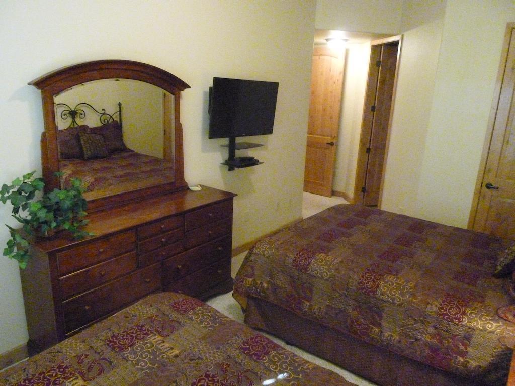 Ruidoso River Resort Condos 외부 사진