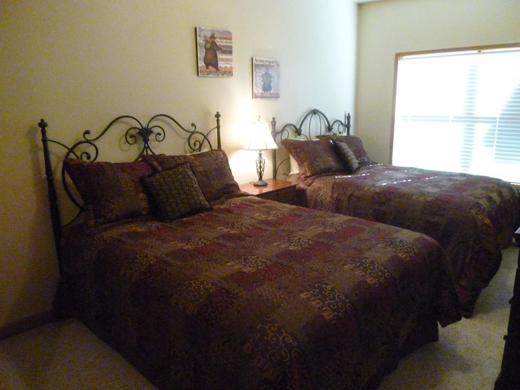 Ruidoso River Resort Condos 외부 사진