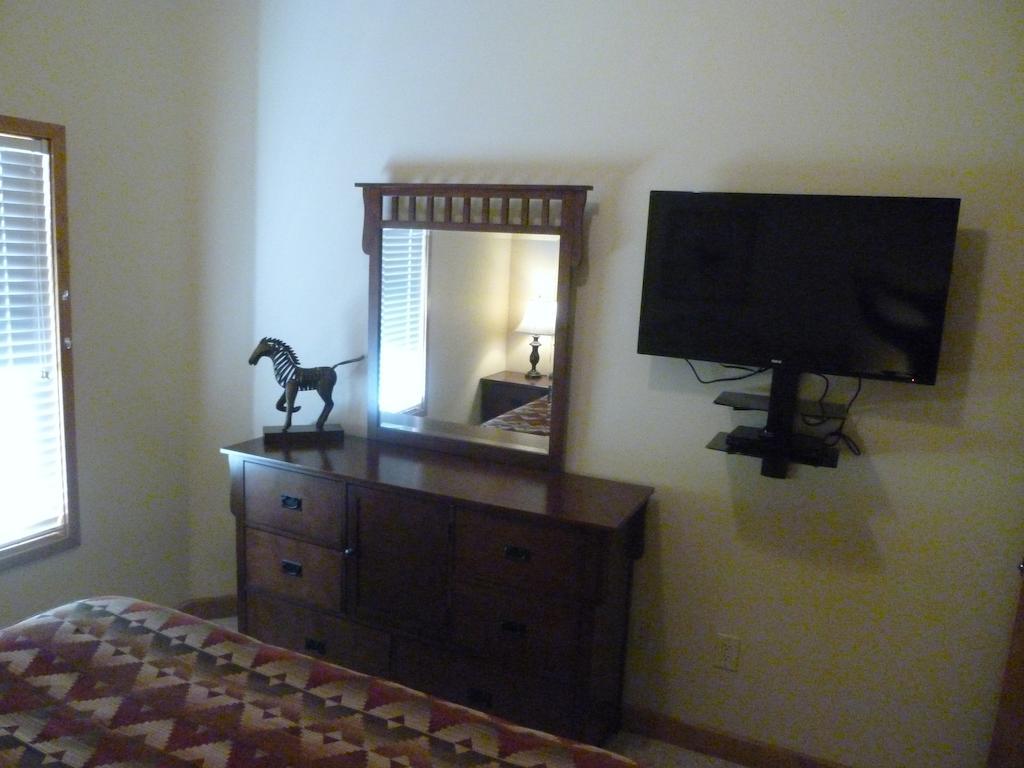 Ruidoso River Resort Condos 객실 사진