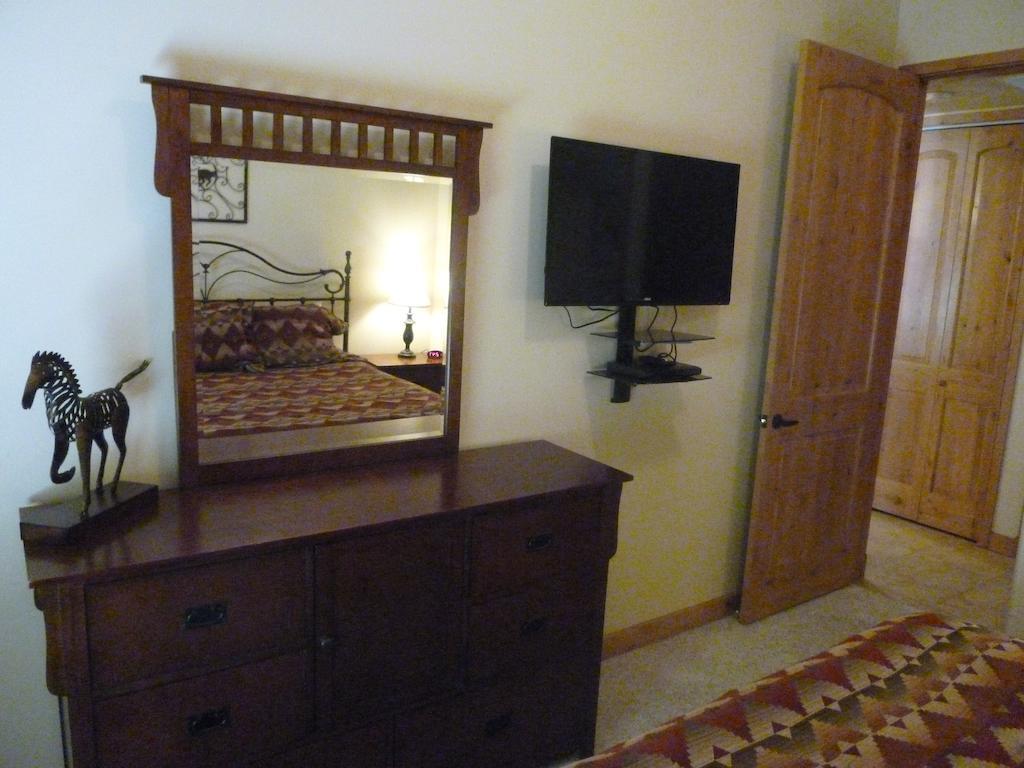 Ruidoso River Resort Condos 외부 사진