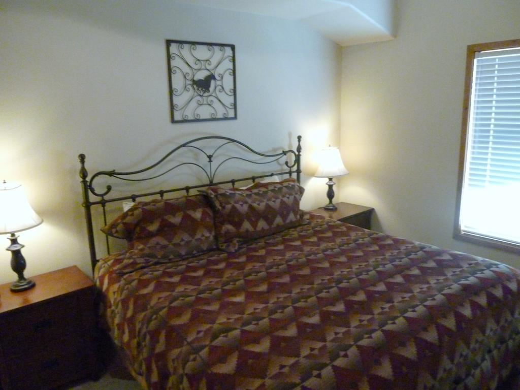 Ruidoso River Resort Condos 객실 사진