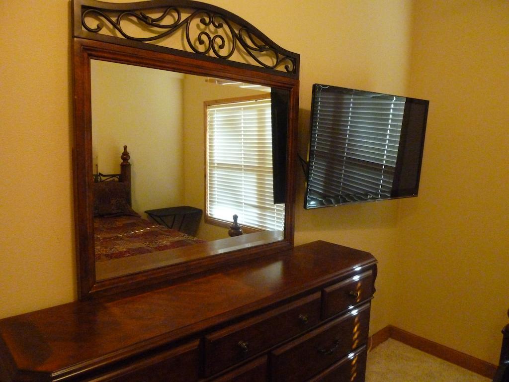Ruidoso River Resort Condos 객실 사진