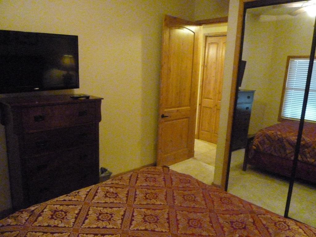 Ruidoso River Resort Condos 외부 사진