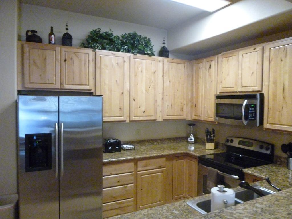 Ruidoso River Resort Condos 외부 사진