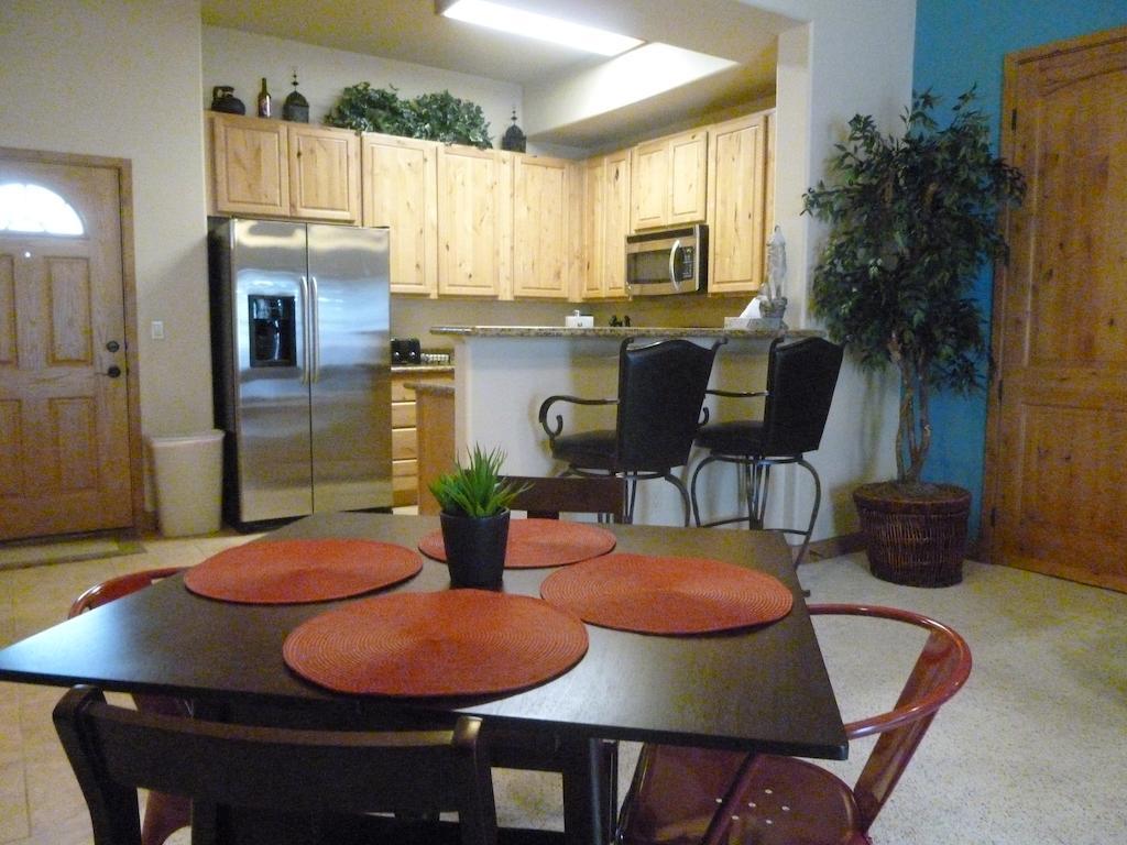 Ruidoso River Resort Condos 외부 사진