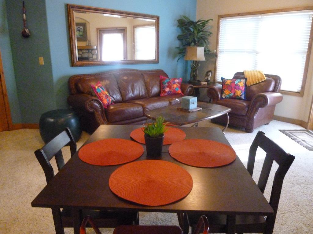Ruidoso River Resort Condos 외부 사진