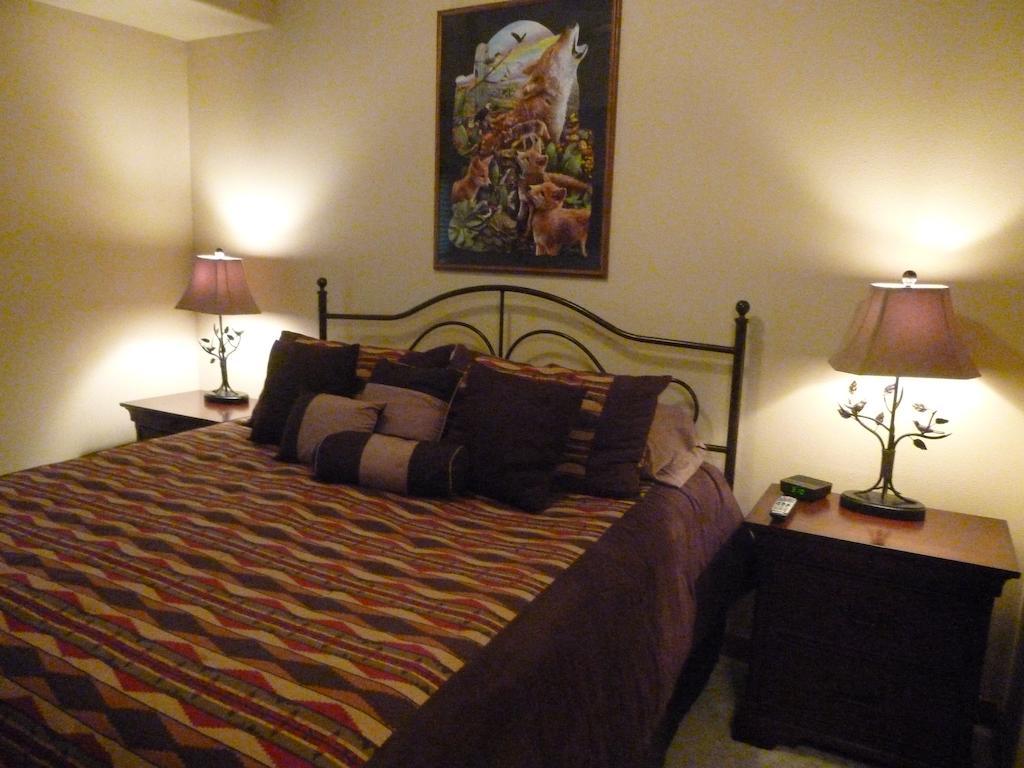 Ruidoso River Resort Condos 외부 사진