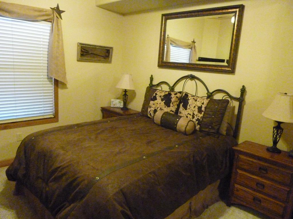 Ruidoso River Resort Condos 외부 사진