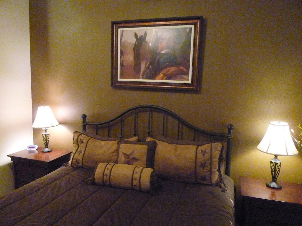 Ruidoso River Resort Condos 외부 사진