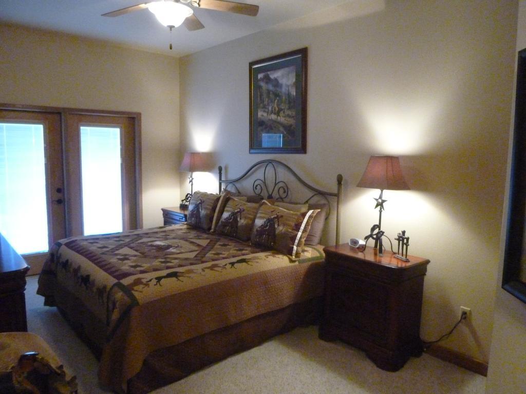 Ruidoso River Resort Condos 외부 사진