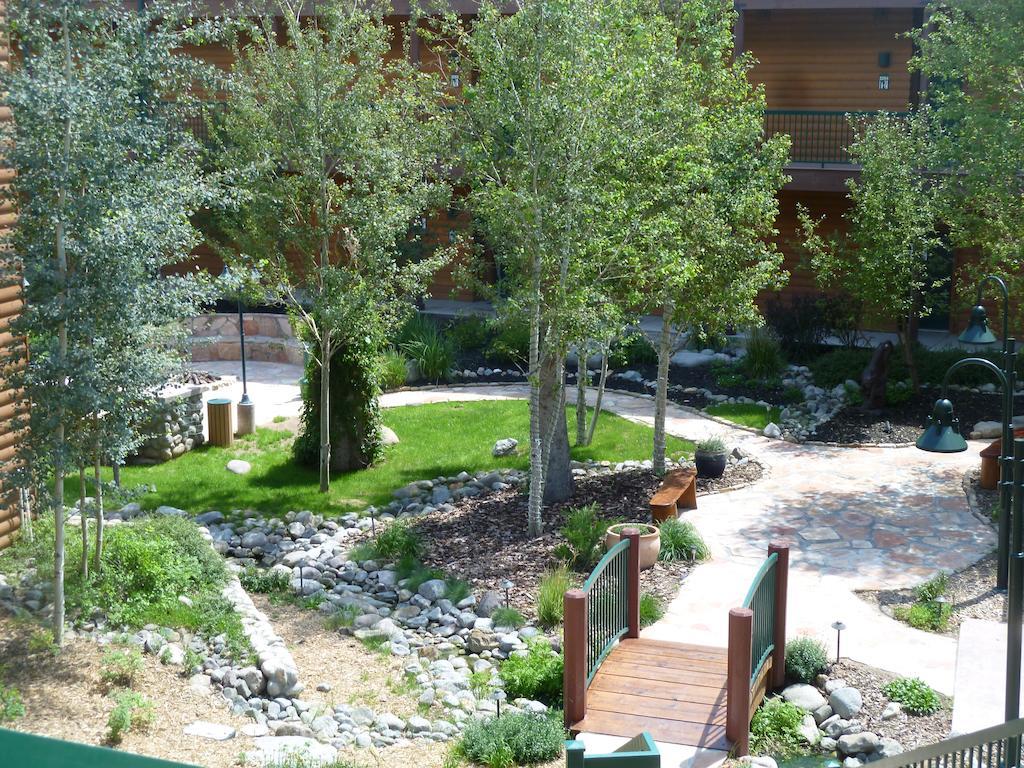 Ruidoso River Resort Condos 외부 사진