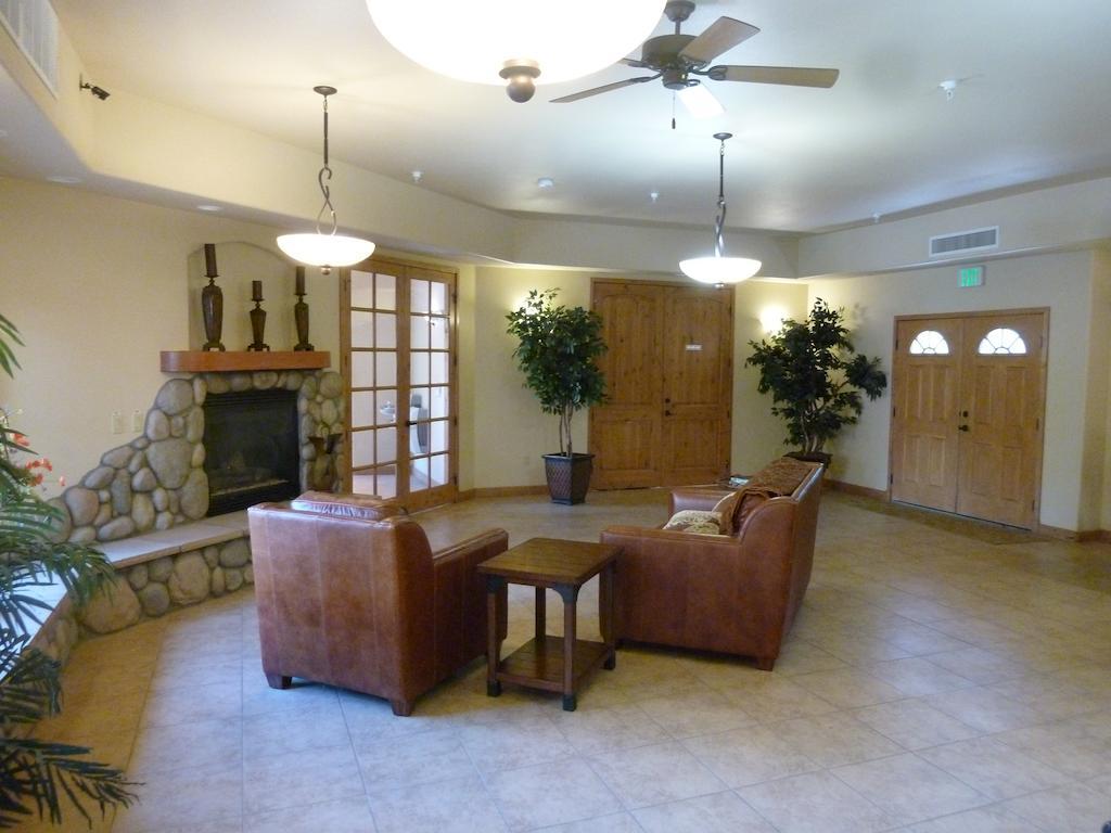 Ruidoso River Resort Condos 외부 사진