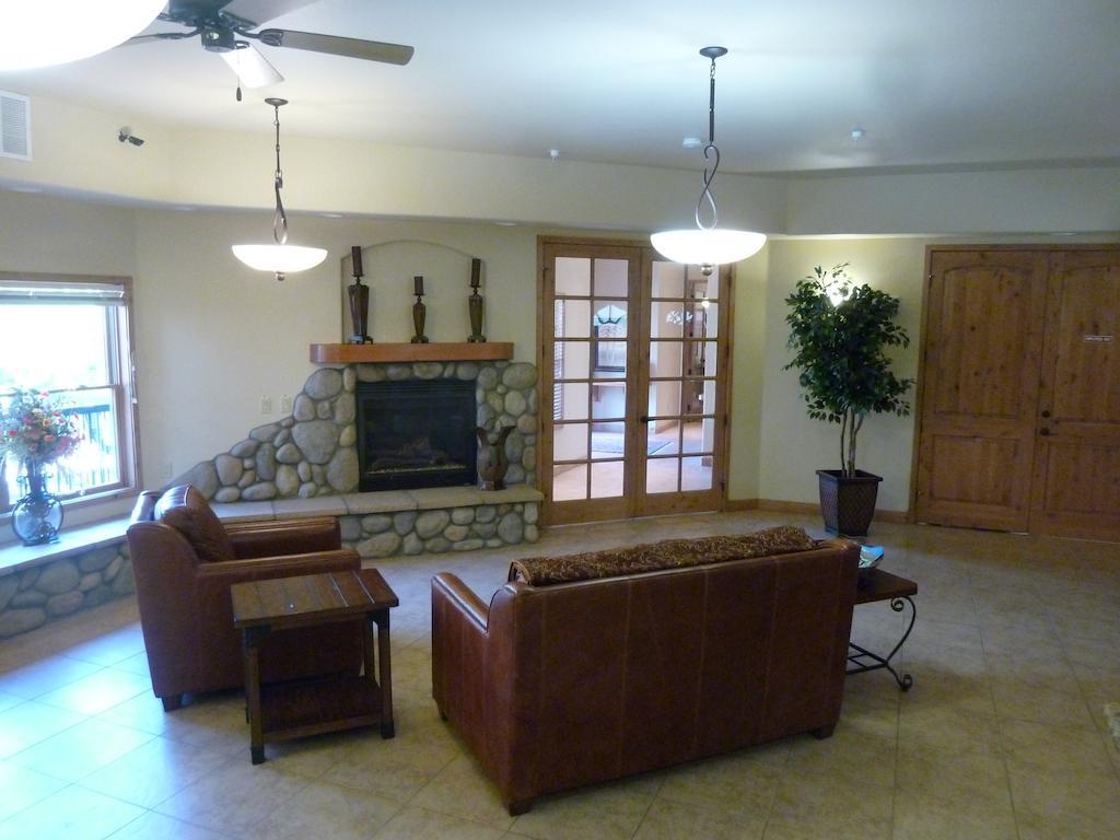 Ruidoso River Resort Condos 외부 사진