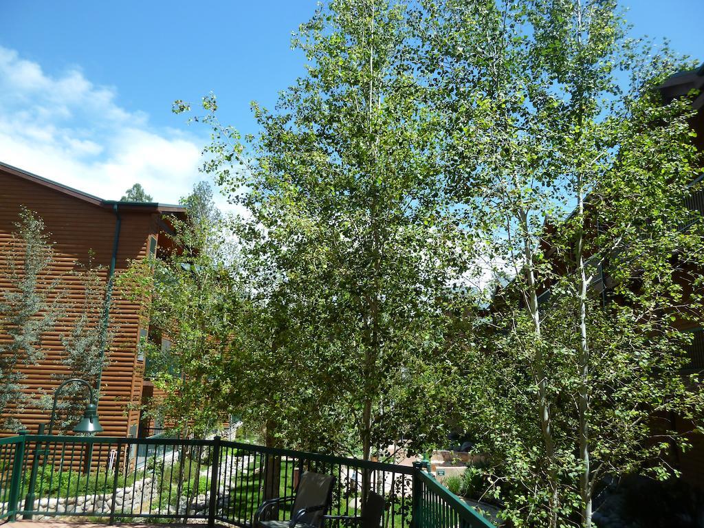 Ruidoso River Resort Condos 외부 사진
