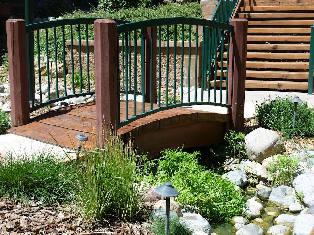 Ruidoso River Resort Condos 외부 사진