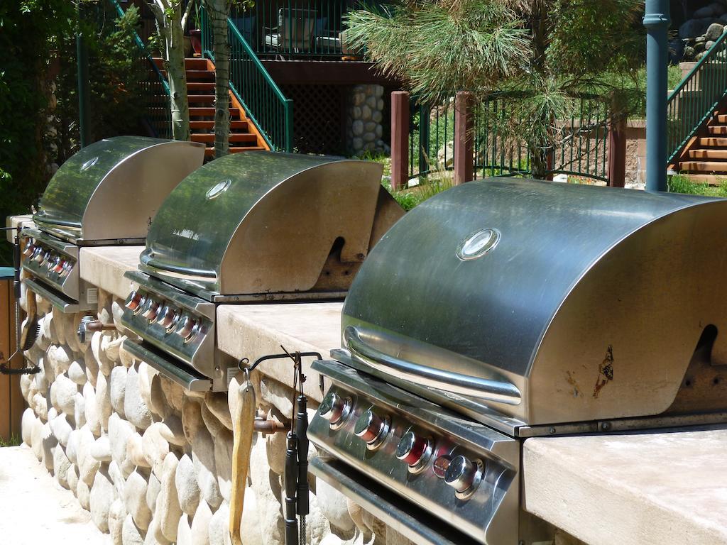 Ruidoso River Resort Condos 외부 사진
