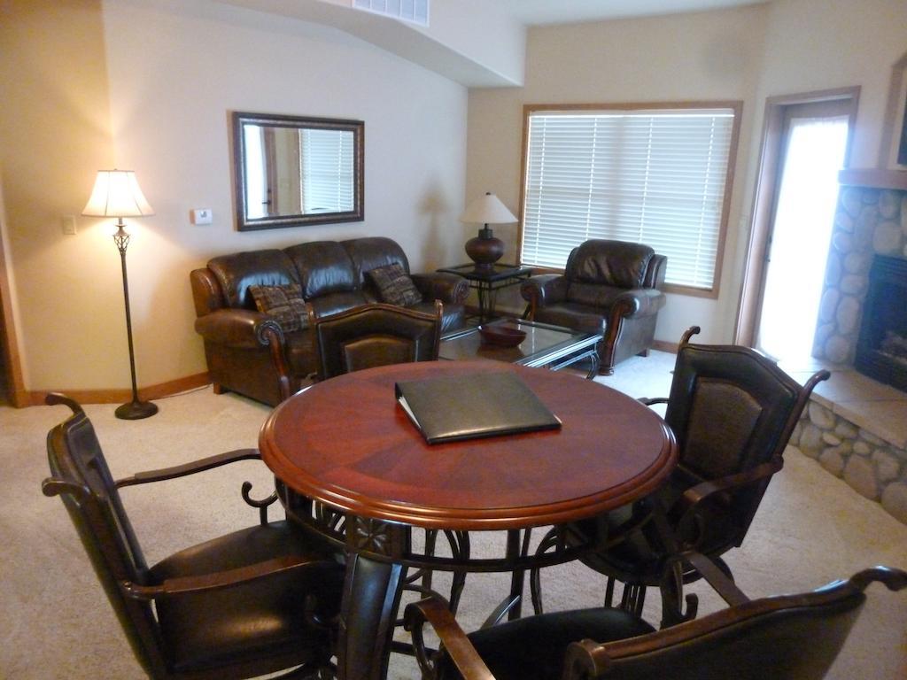 Ruidoso River Resort Condos 외부 사진