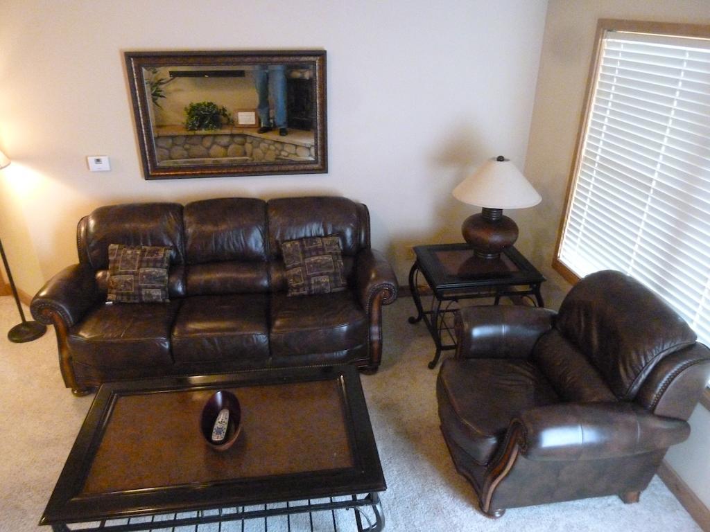 Ruidoso River Resort Condos 외부 사진