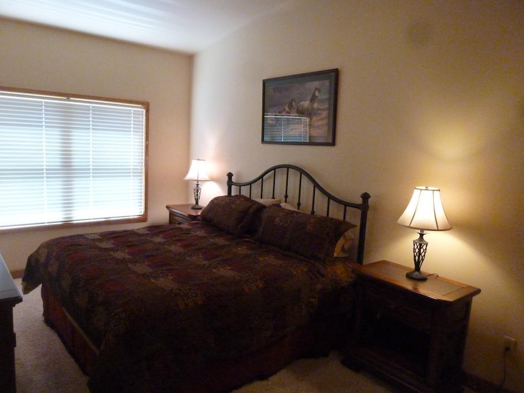 Ruidoso River Resort Condos 외부 사진