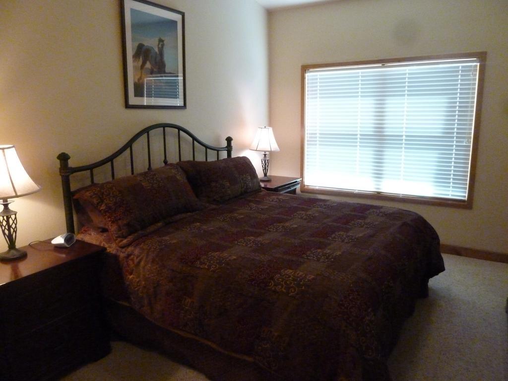 Ruidoso River Resort Condos 외부 사진