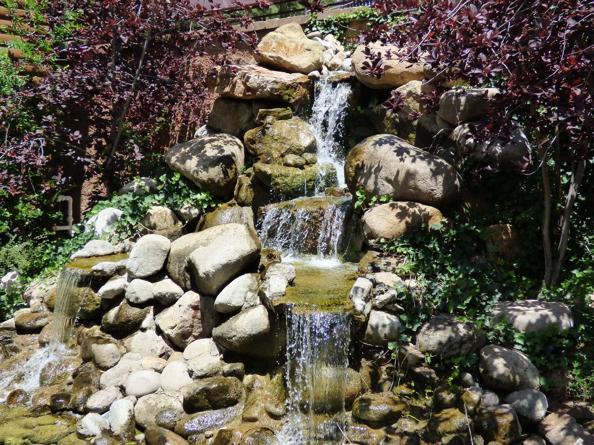 Ruidoso River Resort Condos 외부 사진